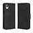 Handytasche Stand Schutzhülle Flip Leder Hülle BY3 für Samsung Galaxy A23 5G SC-56C