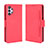 Handytasche Stand Schutzhülle Flip Leder Hülle BY3 für Samsung Galaxy A32 4G Rot