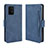 Handytasche Stand Schutzhülle Flip Leder Hülle BY3 für Samsung Galaxy A91