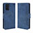 Handytasche Stand Schutzhülle Flip Leder Hülle BY3 für Samsung Galaxy F52 5G