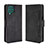 Handytasche Stand Schutzhülle Flip Leder Hülle BY3 für Samsung Galaxy F62 5G
