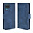 Handytasche Stand Schutzhülle Flip Leder Hülle BY3 für Samsung Galaxy M12