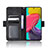 Handytasche Stand Schutzhülle Flip Leder Hülle BY3 für Samsung Galaxy M33 5G