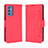 Handytasche Stand Schutzhülle Flip Leder Hülle BY3 für Samsung Galaxy M52 5G Rot