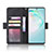 Handytasche Stand Schutzhülle Flip Leder Hülle BY3 für Samsung Galaxy S10 Lite