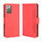 Handytasche Stand Schutzhülle Flip Leder Hülle BY3 für Samsung Galaxy S20 FE 4G Rot