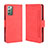 Handytasche Stand Schutzhülle Flip Leder Hülle BY3 für Samsung Galaxy S20 FE 5G Rot