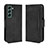 Handytasche Stand Schutzhülle Flip Leder Hülle BY3 für Samsung Galaxy S22 5G