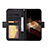 Handytasche Stand Schutzhülle Flip Leder Hülle BY3 für Samsung Galaxy S24 5G