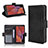 Handytasche Stand Schutzhülle Flip Leder Hülle BY3 für Samsung Galaxy XCover 5 SM-G525F