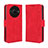 Handytasche Stand Schutzhülle Flip Leder Hülle BY3 für Sharp Aquos R8 Pro