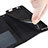 Handytasche Stand Schutzhülle Flip Leder Hülle BY3 für Sony Xperia 10 III SOG04