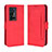 Handytasche Stand Schutzhülle Flip Leder Hülle BY3 für Vivo X70 Pro+ Plus 5G