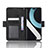 Handytasche Stand Schutzhülle Flip Leder Hülle BY3 für Xiaomi Mi 12 Lite NE 5G
