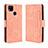 Handytasche Stand Schutzhülle Flip Leder Hülle BY3 für Xiaomi POCO C3