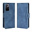 Handytasche Stand Schutzhülle Flip Leder Hülle BY3 für Xiaomi Poco M4 Pro 5G
