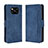 Handytasche Stand Schutzhülle Flip Leder Hülle BY3 für Xiaomi Poco X3
