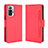 Handytasche Stand Schutzhülle Flip Leder Hülle BY3 für Xiaomi Redmi Note 10 Pro 4G