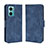 Handytasche Stand Schutzhülle Flip Leder Hülle BY3 für Xiaomi Redmi Note 11E 5G Blau