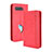 Handytasche Stand Schutzhülle Flip Leder Hülle BY4 für Asus ROG Phone 5s