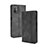 Handytasche Stand Schutzhülle Flip Leder Hülle BY4 für HTC Desire 21 Pro 5G