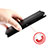 Handytasche Stand Schutzhülle Flip Leder Hülle BY4 für HTC Desire 22 Pro 5G