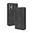 Handytasche Stand Schutzhülle Flip Leder Hülle BY4 für OnePlus Nord N20 5G