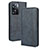 Handytasche Stand Schutzhülle Flip Leder Hülle BY4 für OnePlus Nord N20 SE