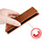 Handytasche Stand Schutzhülle Flip Leder Hülle BY4 für Realme 11 5G