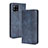 Handytasche Stand Schutzhülle Flip Leder Hülle BY4 für Samsung Galaxy A42 5G