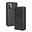 Handytasche Stand Schutzhülle Flip Leder Hülle BY4 für Samsung Galaxy A72 4G