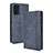 Handytasche Stand Schutzhülle Flip Leder Hülle BY4 für Samsung Galaxy F52 5G
