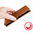 Handytasche Stand Schutzhülle Flip Leder Hülle BY4 für Vivo V23 Pro 5G