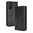 Handytasche Stand Schutzhülle Flip Leder Hülle BY4 für Xiaomi Mi 10T Pro 5G Schwarz