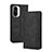 Handytasche Stand Schutzhülle Flip Leder Hülle BY4 für Xiaomi Mi 11X Pro 5G