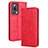 Handytasche Stand Schutzhülle Flip Leder Hülle BY4 für Xiaomi Mi 13 Lite 5G Rot