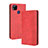 Handytasche Stand Schutzhülle Flip Leder Hülle BY4 für Xiaomi Redmi 9C NFC