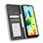 Handytasche Stand Schutzhülle Flip Leder Hülle BY4 für Xiaomi Redmi A1