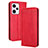 Handytasche Stand Schutzhülle Flip Leder Hülle BY4 für Xiaomi Redmi Note 12 Explorer