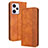 Handytasche Stand Schutzhülle Flip Leder Hülle BY4 für Xiaomi Redmi Note 12 Explorer