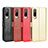 Handytasche Stand Schutzhülle Flip Leder Hülle BY5 für HTC Desire 22 Pro 5G