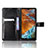 Handytasche Stand Schutzhülle Flip Leder Hülle BY5 für Nokia G300 5G