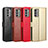 Handytasche Stand Schutzhülle Flip Leder Hülle BY5 für Nokia G400 5G