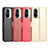 Handytasche Stand Schutzhülle Flip Leder Hülle BY5 für Xiaomi Mi 11X 5G