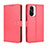 Handytasche Stand Schutzhülle Flip Leder Hülle BY5 für Xiaomi Mi 11X 5G Rot