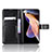 Handytasche Stand Schutzhülle Flip Leder Hülle BY5 für Xiaomi Poco X4 NFC
