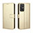 Handytasche Stand Schutzhülle Flip Leder Hülle BY5 für Xiaomi Redmi 11 Prime 4G