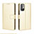 Handytasche Stand Schutzhülle Flip Leder Hülle BY5 für Xiaomi Redmi Note 10 5G