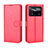 Handytasche Stand Schutzhülle Flip Leder Hülle BY5 für Xiaomi Redmi Note 11E Pro 5G