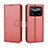 Handytasche Stand Schutzhülle Flip Leder Hülle BY5 für Xiaomi Redmi Note 11E Pro 5G